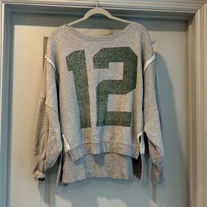 Free People Camden Sweatshirt